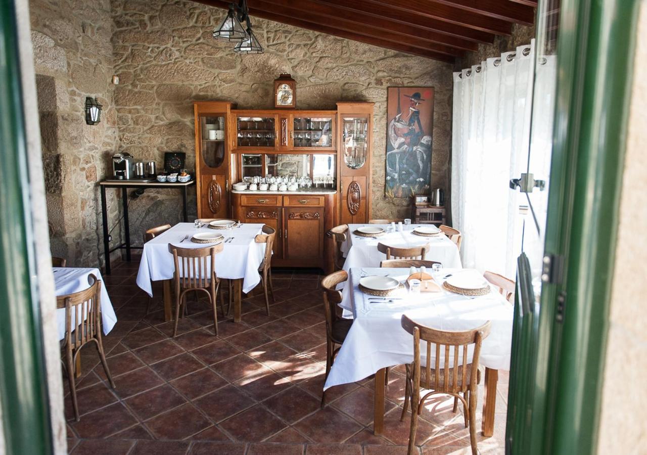 Casa De Costoia Pension Santiago de Compostella Buitenkant foto